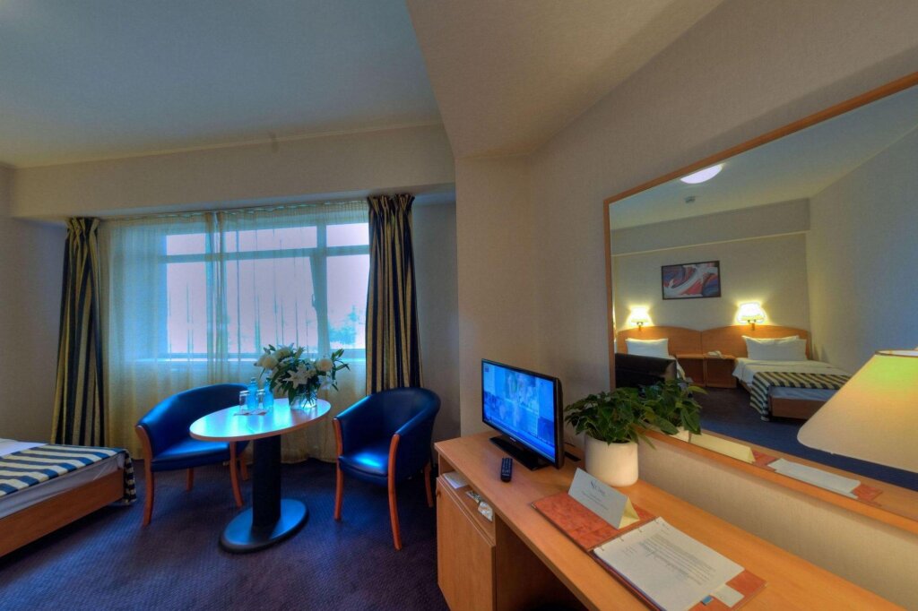 Hotel Class - 159