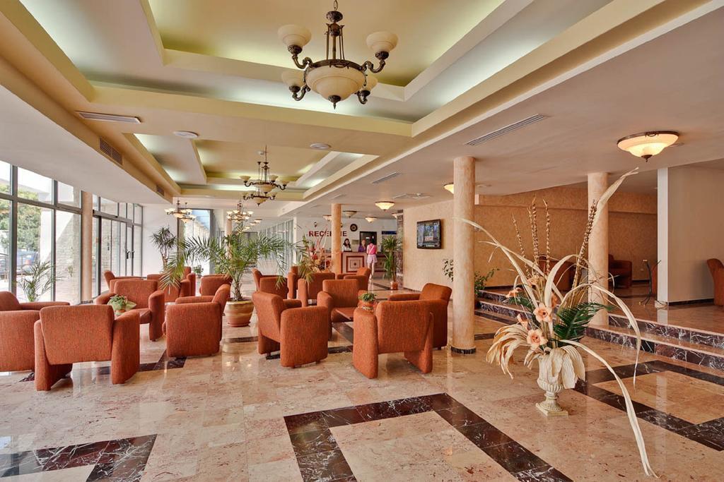 Hotel Cleopatra - 965