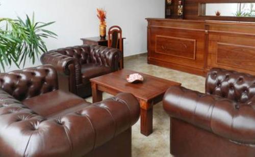 Hotel Condor - 953