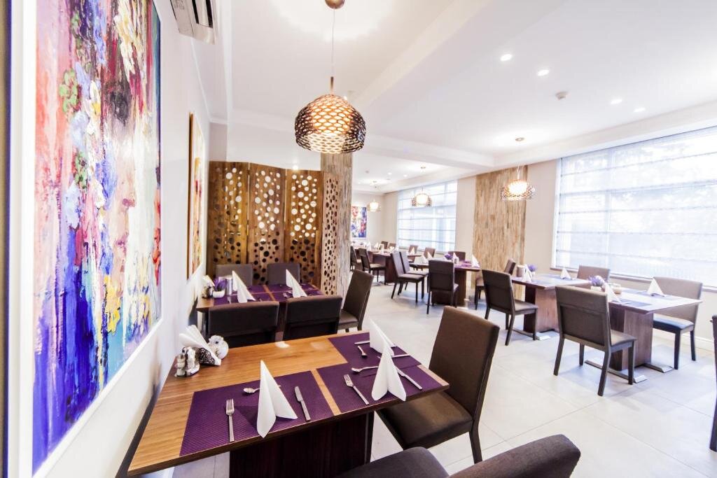 Hotel Confort - 263