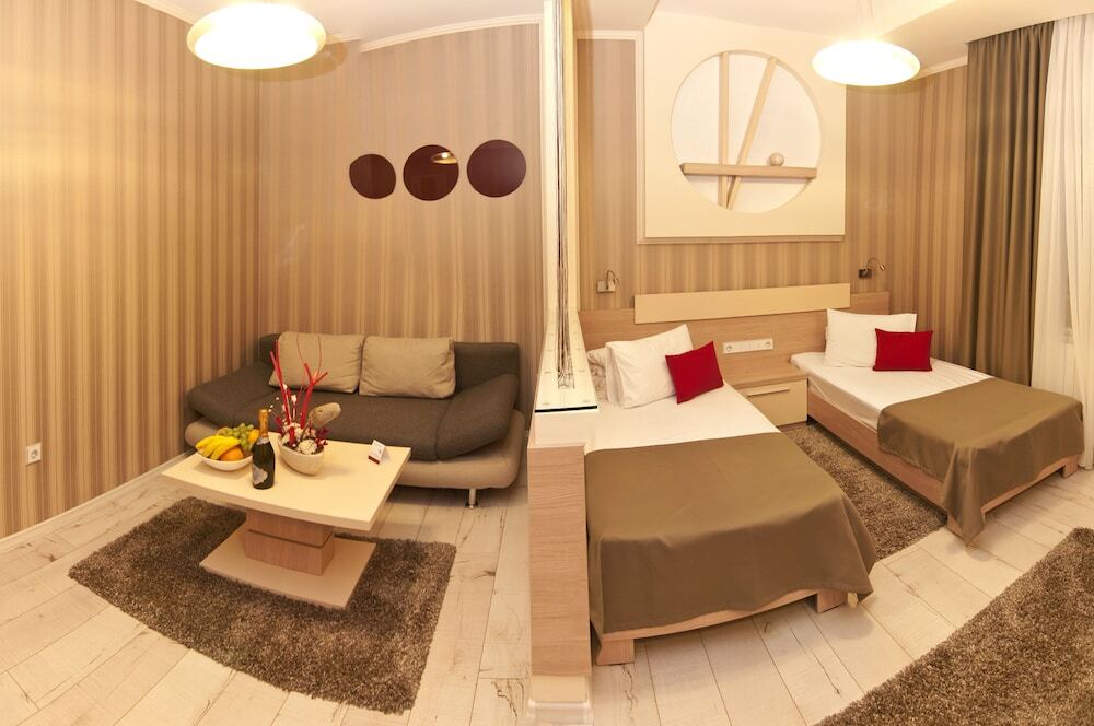 Hotel Confort - 21
