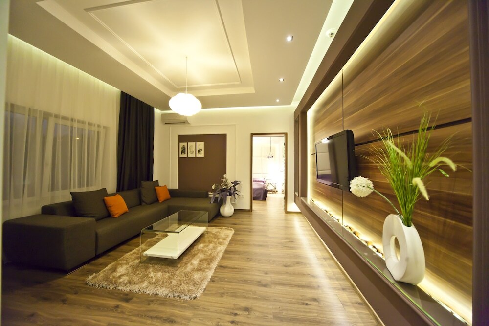 Hotel Confort - 522