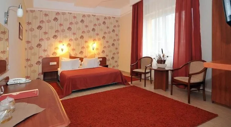 Hotel Confort - 940