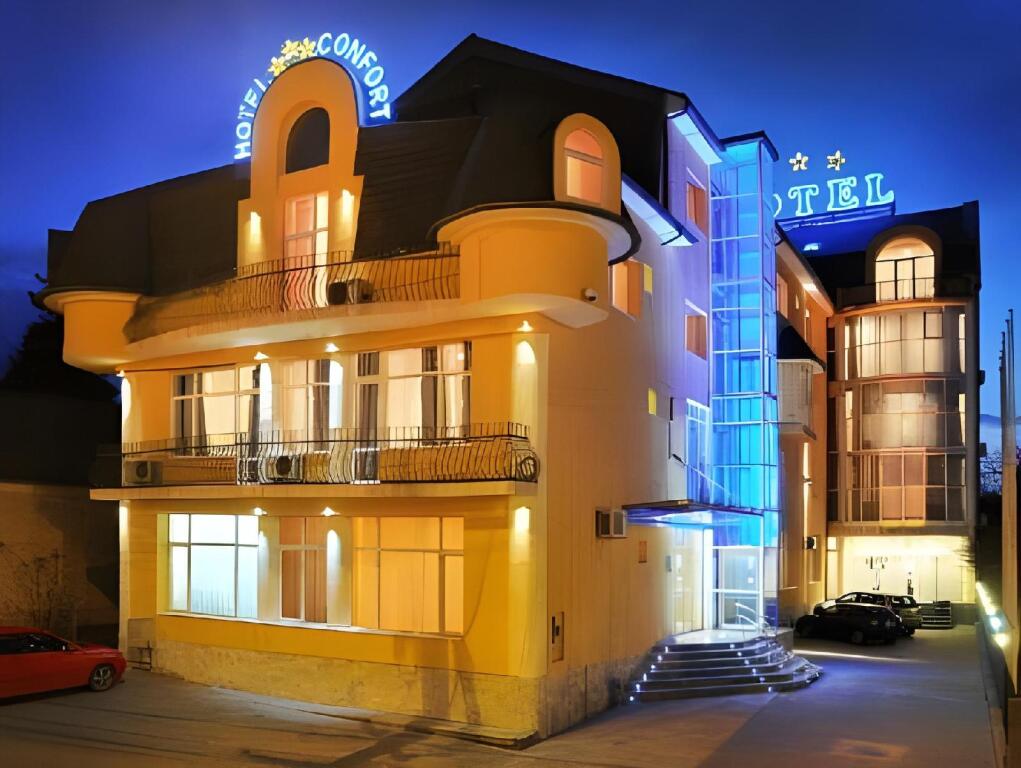 Hotel Confort - 908