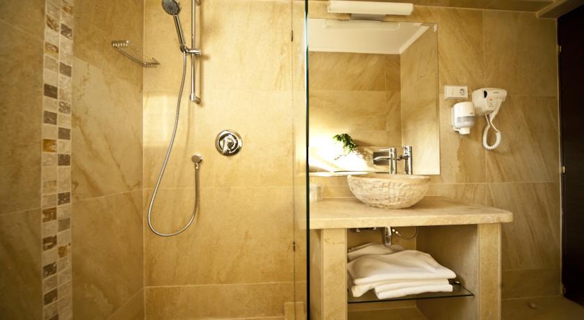 Hotel Confort - 916