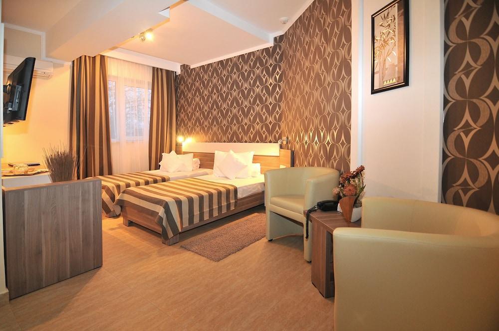 Hotel Confort - 223