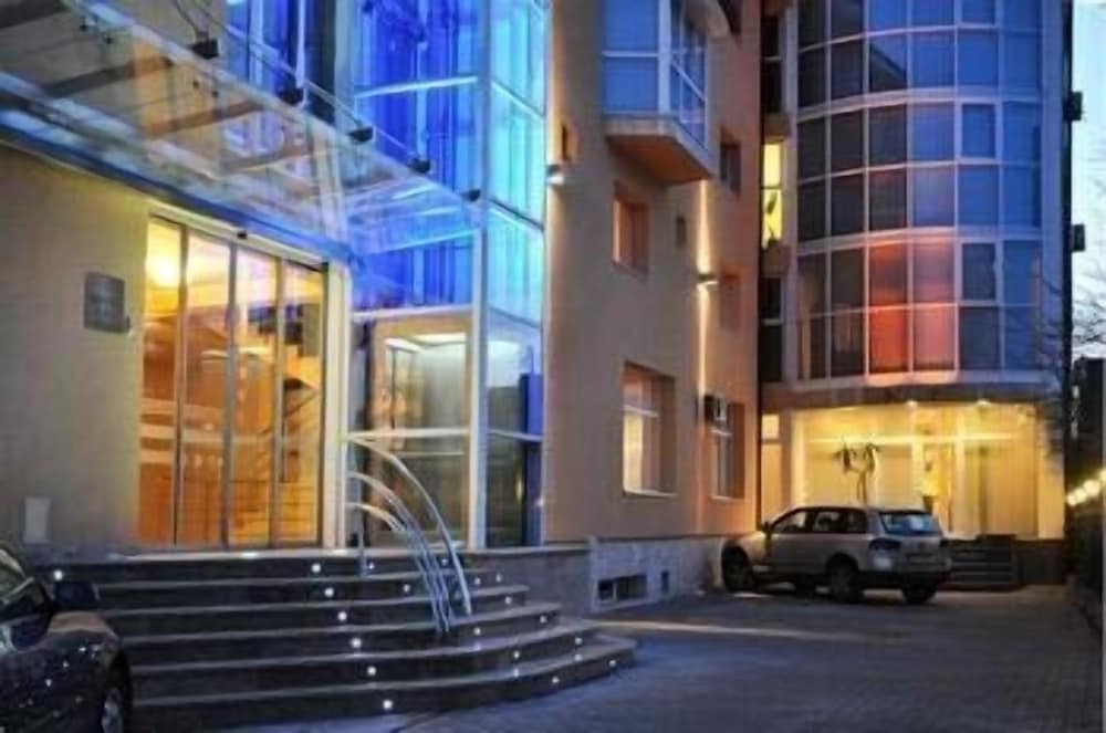 Hotel Confort - 49