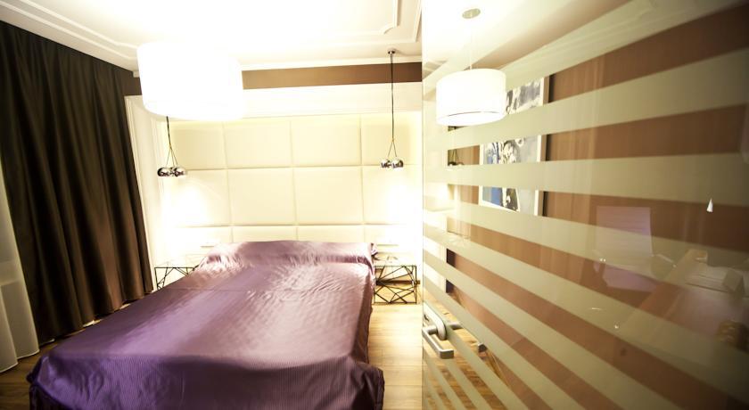 Hotel Confort - 407