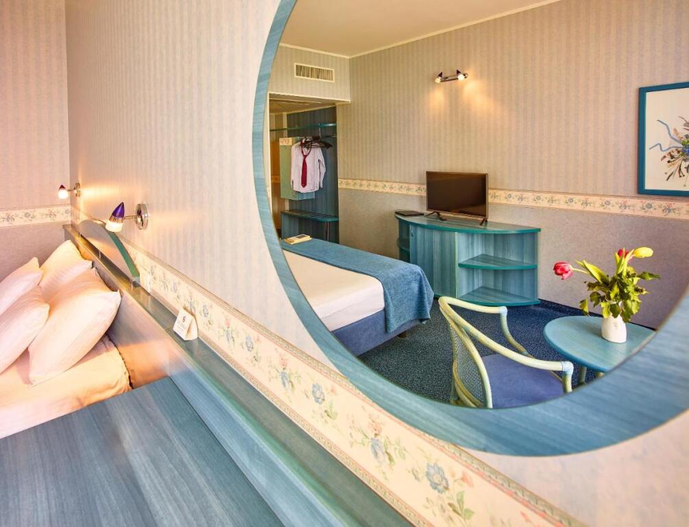 Hotel Continental Forum Arad - 240