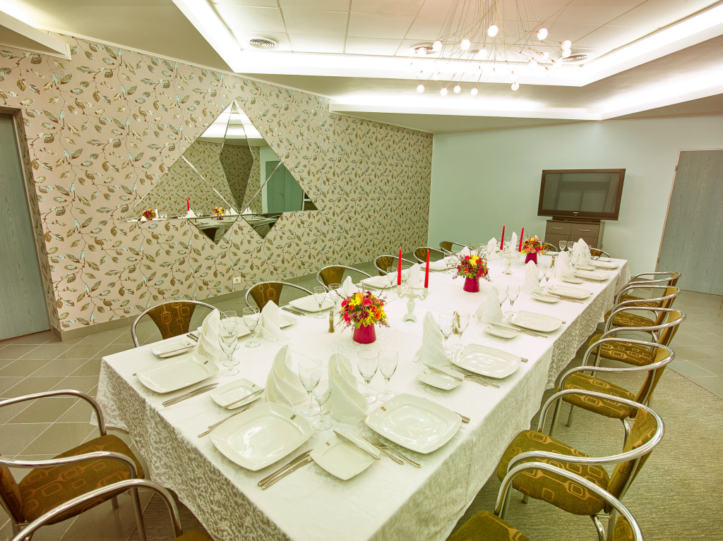 Hotel Continental Forum Arad - 438