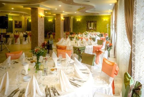 Hotel Corvaris - 449