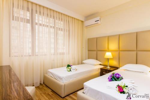 Hotel Corvaris - 66