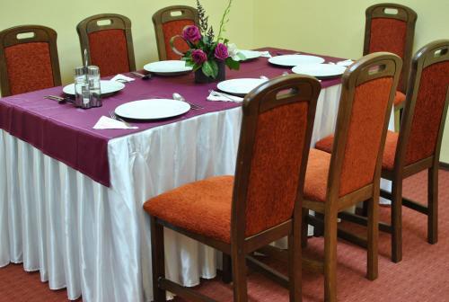 Hotel Dana - 981