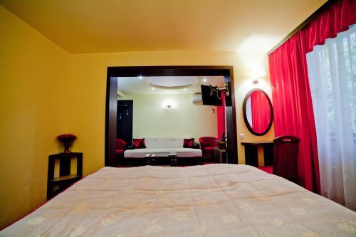 Hotel Dana - 301