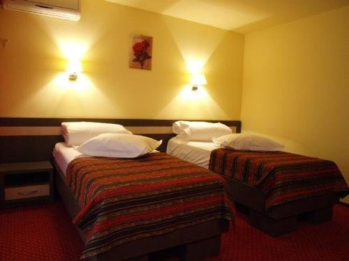 Hotel Dana - 347
