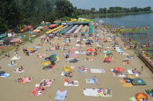 Hotel Dana - 958