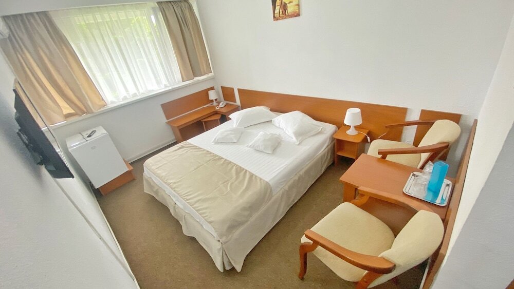 Hotel Decebal Neptun - 776