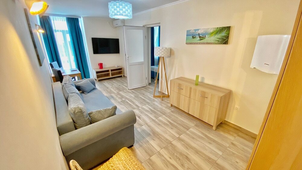 Hotel Decebal Neptun - 894