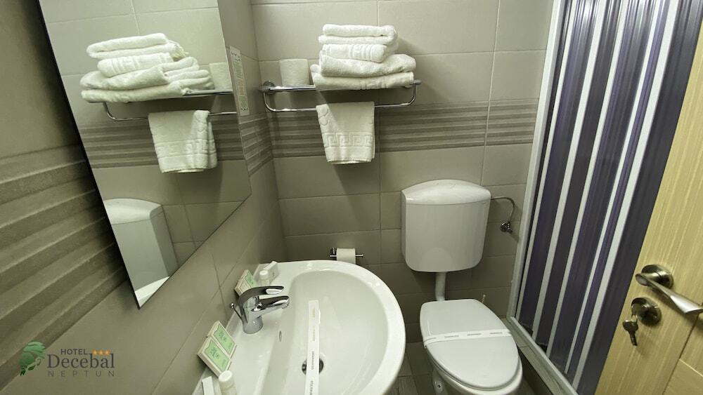 Hotel Decebal Neptun - 66