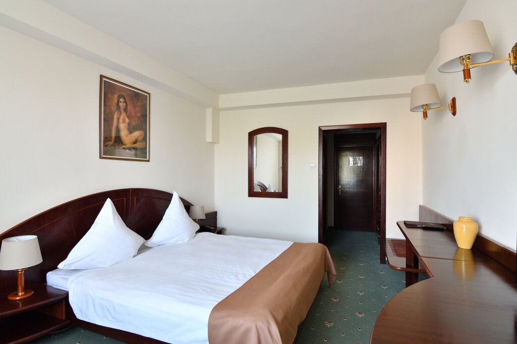 Delta 3 Hotel - 533