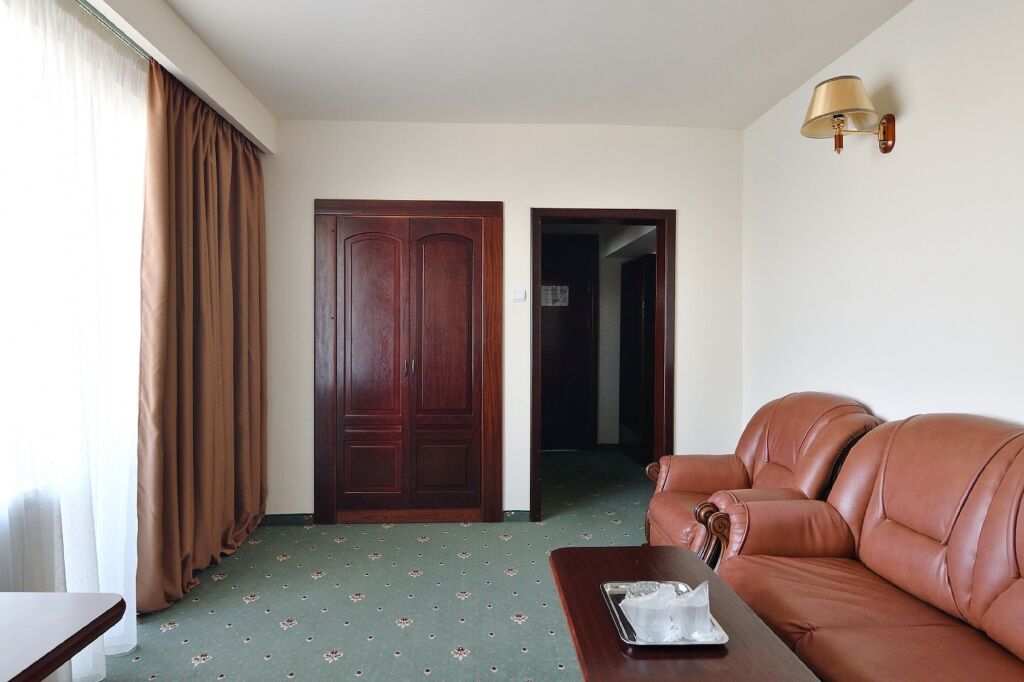 Delta 3 Hotel - 23