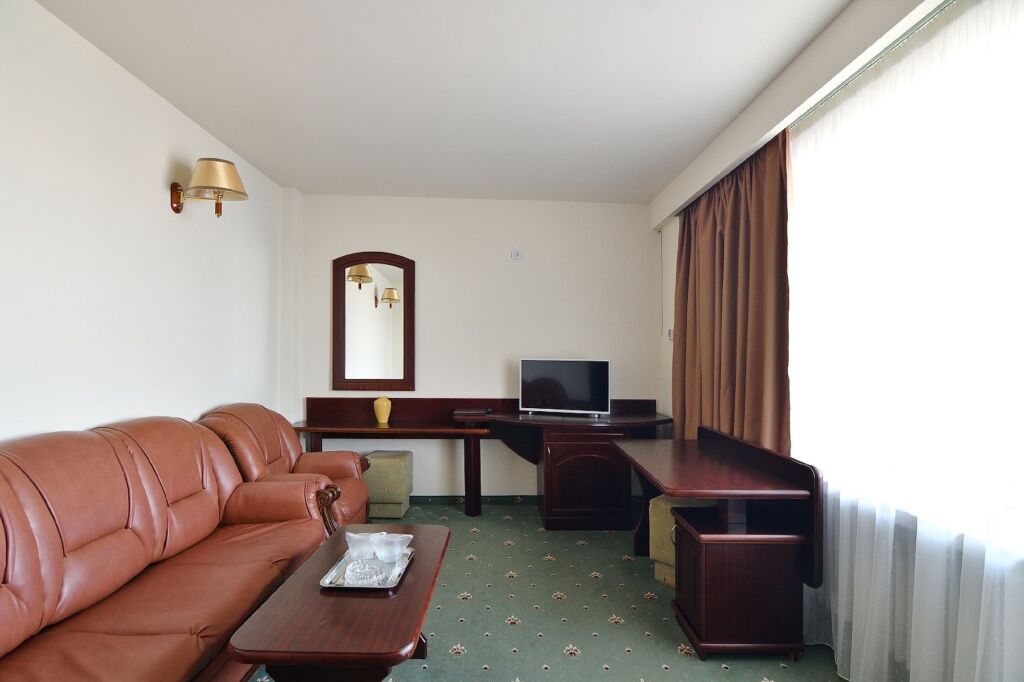 Delta 3 Hotel - 752