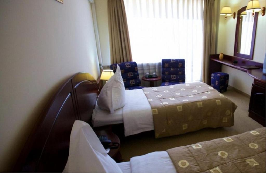 Delta 3 Hotel - 114