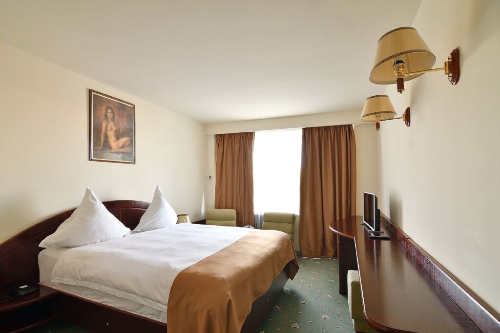Delta 3 Hotel - 225