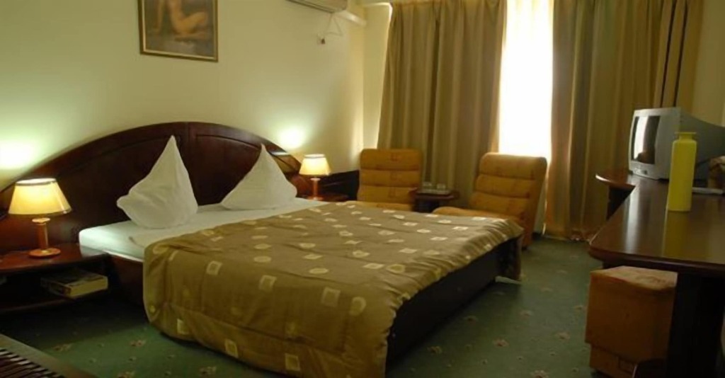 Delta 3 Hotel - 762