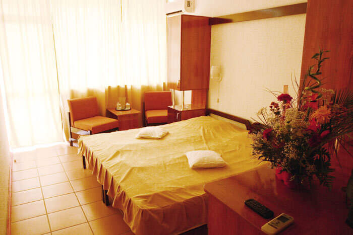 Hotel Delta - 867