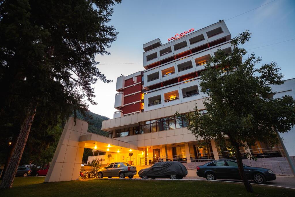 Hotel Domogled - 771