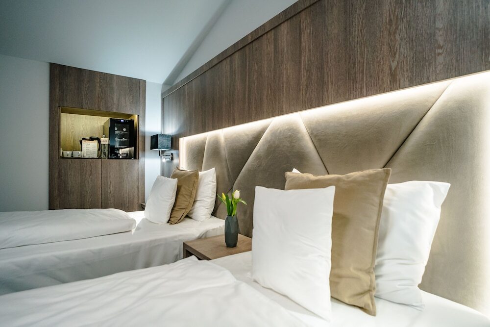 Hotel Eden Garden Spa - 182