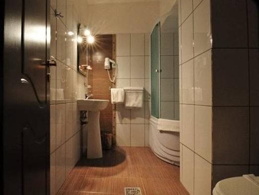 Hotel Eden - 401