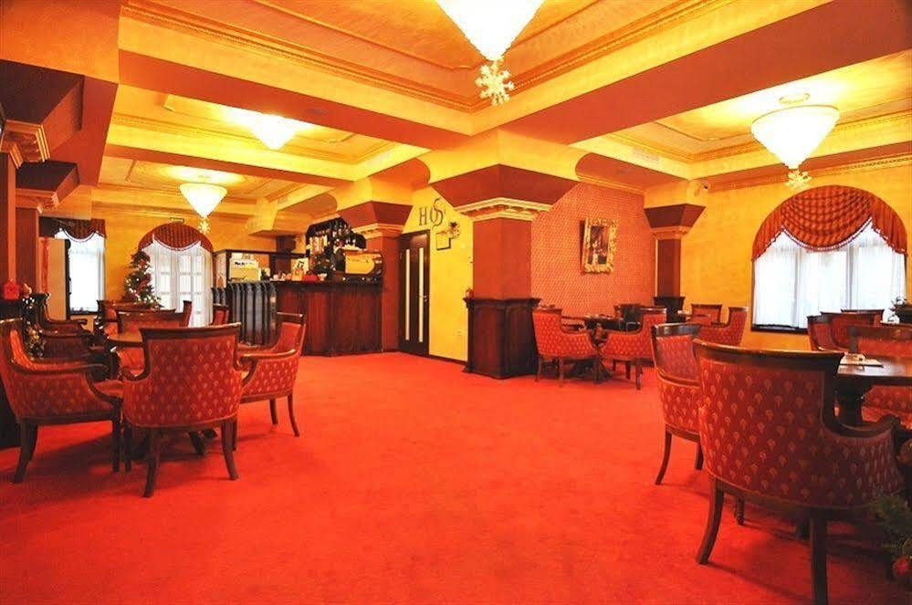 Hotel Eden - 807