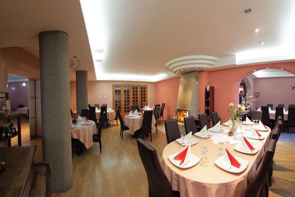 Hotel Eden - 795