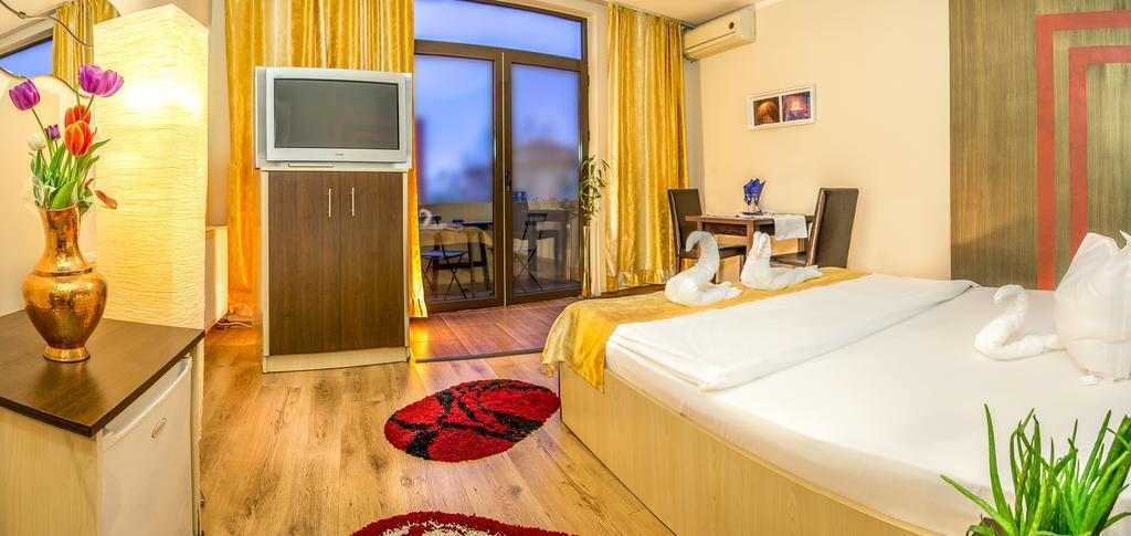Hotel Eos - 209