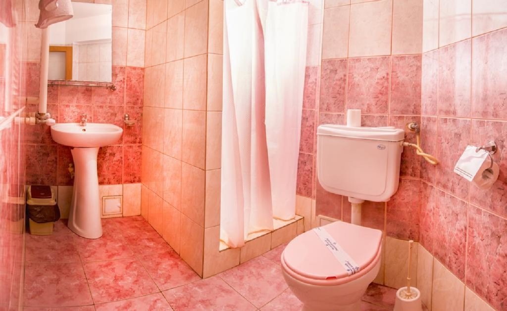 Hotel Eos - 677