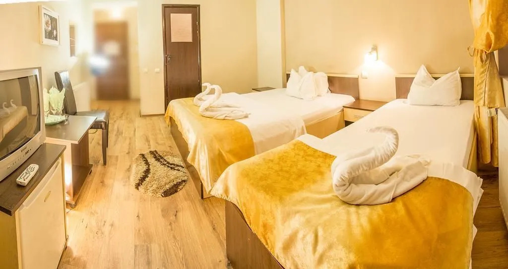 Hotel Eos - 157
