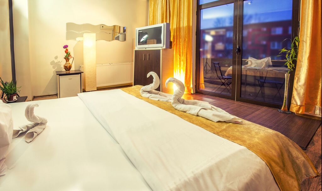 Hotel Eos - 946