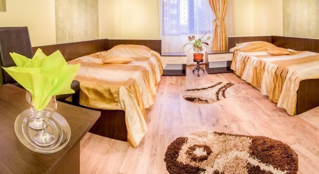 Hotel Eos - 801