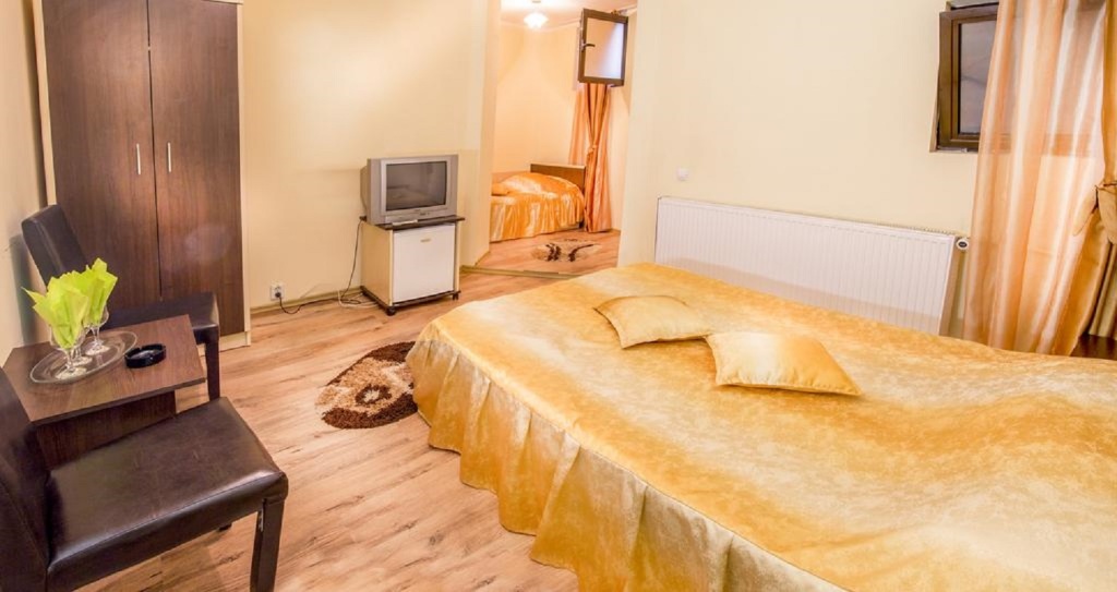 Hotel Eos - 842