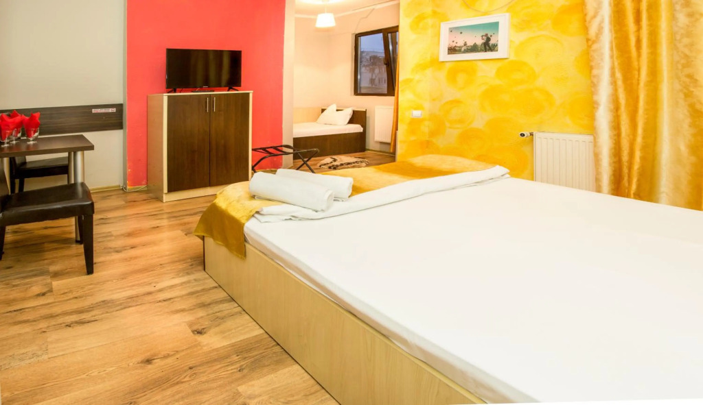 Hotel Eos - 56