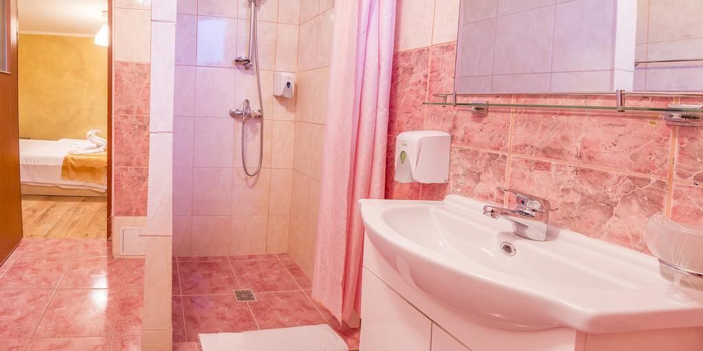 Hotel Eos - 19