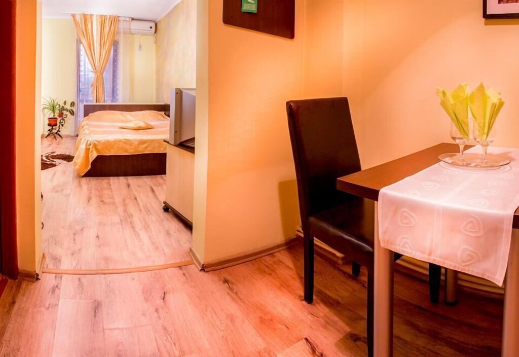 Hotel Eos - 905