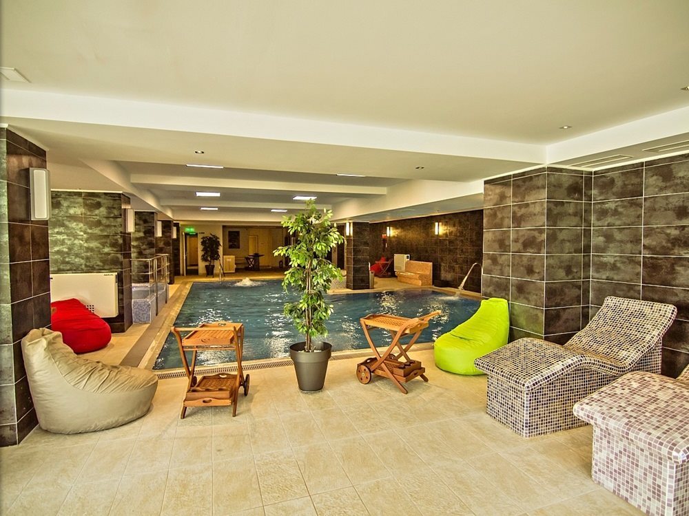 Hotel Escalade - 316