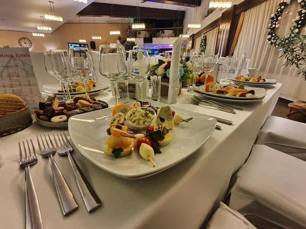 Hotel Escalade - 473