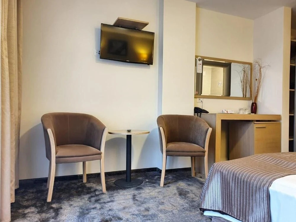 Hotel Escalade - 544
