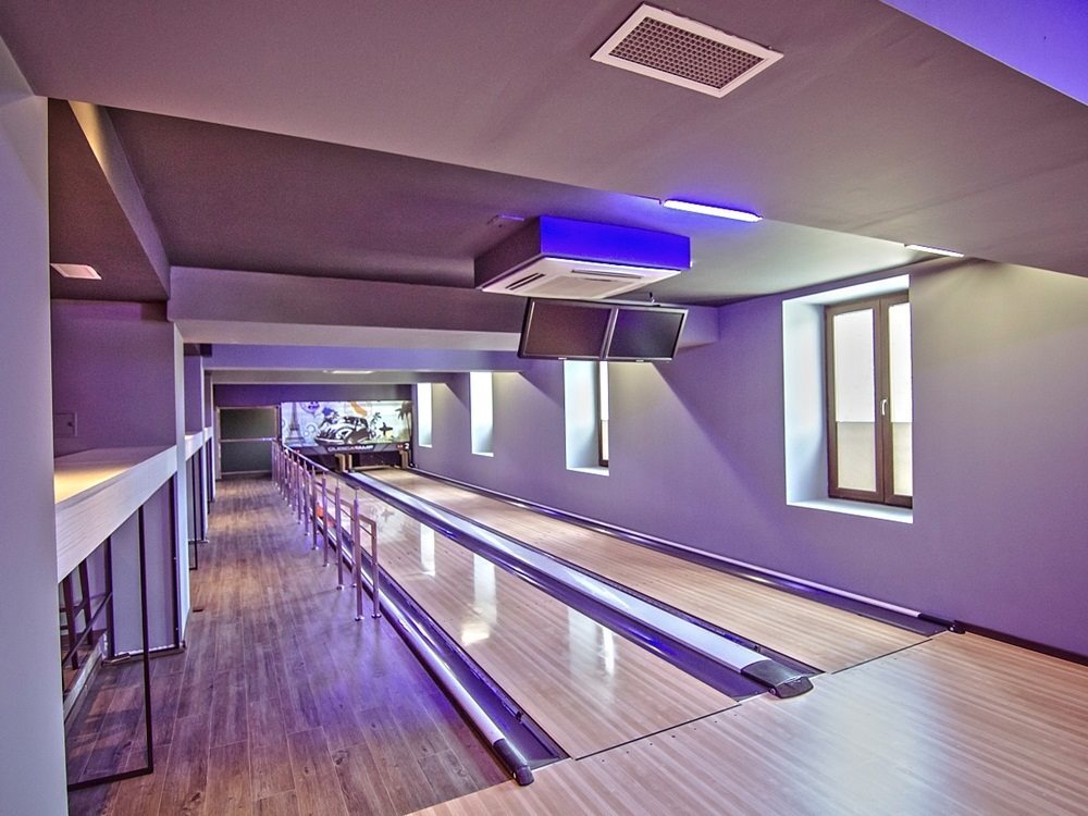 Hotel Escalade - 723
