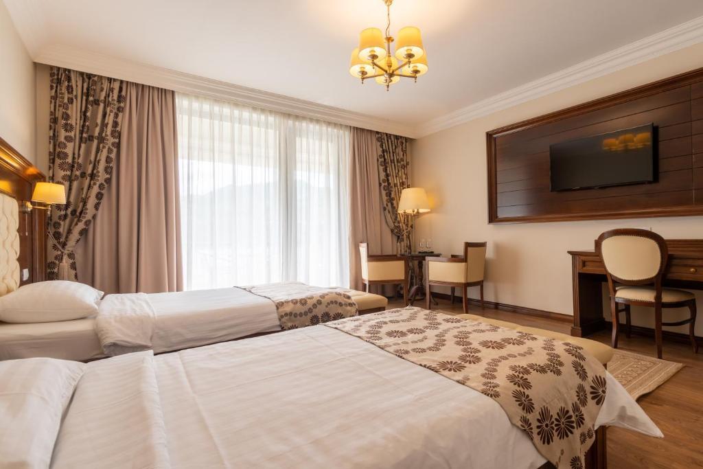 Hotel Gabriela - 714