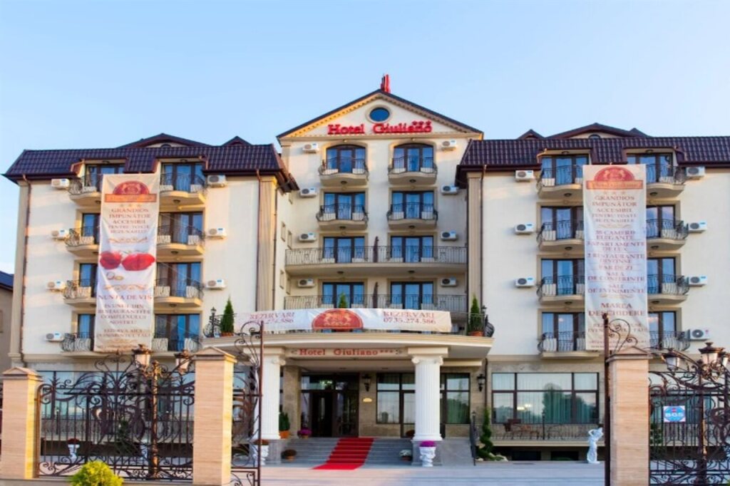 Hotel Giuliano - 47